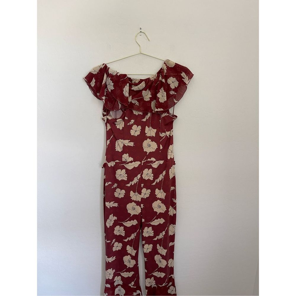 FREE PEOPE Austyn One Piece Bodysuit Size Medium - Picture 3 of 7